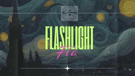 flashlight (fia)|voice kids 2023 video.